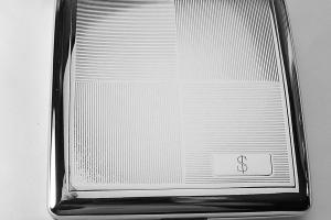 Cigarette Case Custom Engraved Personalized Checkerboard Design Double Sided Kings Cigarette Case -Hand Engraved