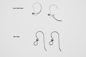 Custom Engraved Monogram Earrings Personalized Small 1/2 Inch Sterling Silver Choose Lever Back or Wires - Hand Engraved