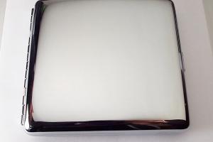 Custom Engraved Personalized High Polish Double Sided King Size Cigarette Case -Hand Engraved