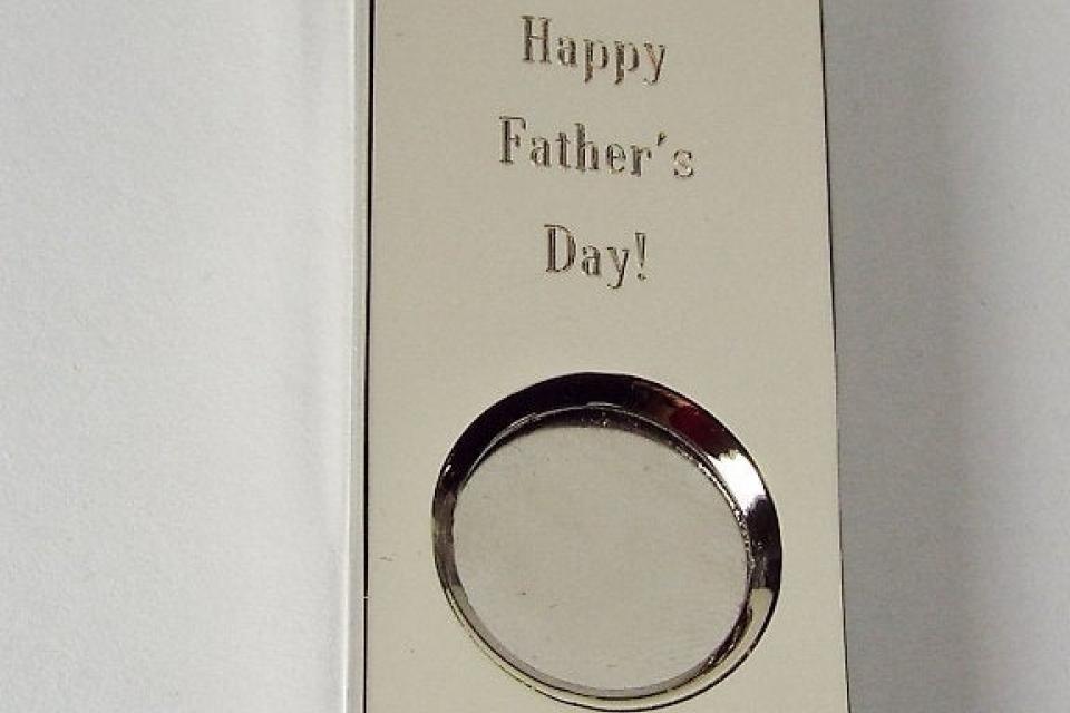 Cigar Cutter Custom Engraved Personalized Silver Plated Cigar Cutter - Hand Engraved