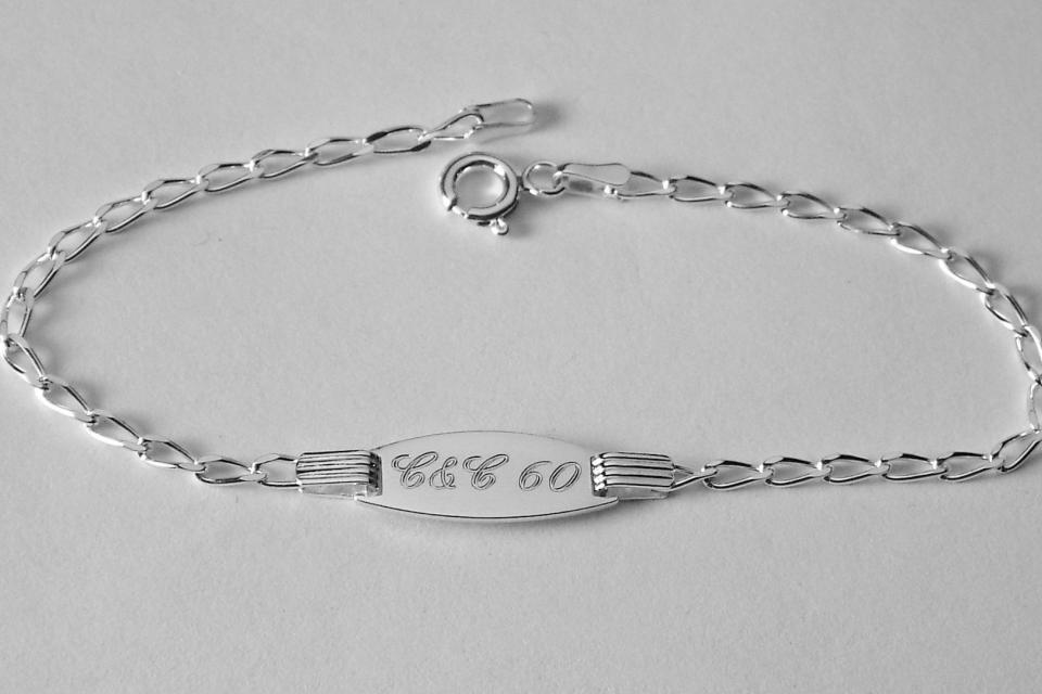Bar Bracelet – RA HA Jewelry